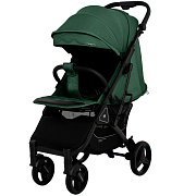 Прогулочная коляска Sweet Baby Compatto Dark Green