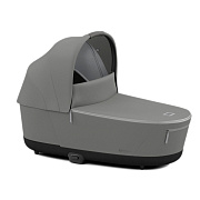 Спальный блок для коляски Cybex Priam IV Soho Grey