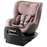 Детское автокресло Britax Roemer Dualfix Pro M Style Dusty Rose