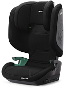 Автокресло Recaro Monza СFX i-size Melbourne Black