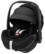 Автокресло Maxi-Cosi Pebble 360 Pro 0-13 кг 8052390110 Twillic Black/черный (2024)