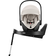 Автокресло Britax Roemer Baby-Safe Pro с базой 5Z Soft Taupe