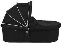 Люлька Valco baby External Bassinet для Snap Duo Coal Black