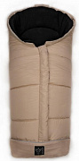 Флисовый конверт Kaiser Iglu Thermo Fleece 105х48 см sand