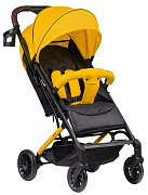 Детская прогулочная коляска Costa Tracy Vibrant yellow/ярко-жёлтый