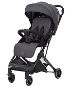 Детская прогулочная коляска Baby Tilly Bella T-163 Dark Grey 2023