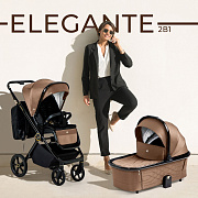 Детская коляска Sweet Baby Elegante 2 в 1 427211