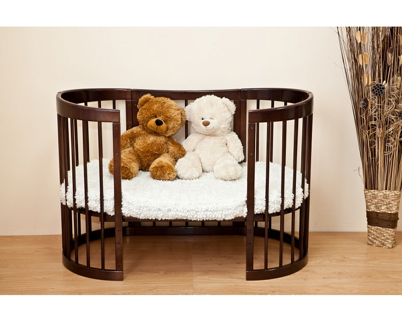 Jamestown convertible crib best sale