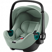 Автокресло Britax Roemer Baby-Safe 3 i-Size Jade Green2