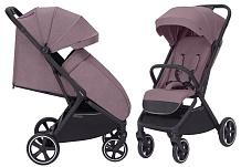 Детская прогулочная коляска Carrello Corsa CRL-5518 Wild Pink