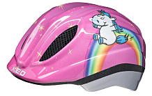 Шлем KED Meggy Originals Unicorn S/M (49-53 см)