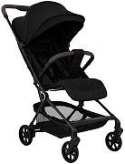 Детская прогулочная коляска Pituso Q3 Black