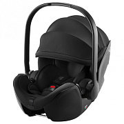 Автокресло Britax Roemer Baby-Safe Pro Space Black