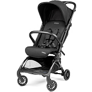 Прогулочная коляска Peg Perego Volo True Black