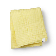 Плед-одеяло Elodie муслиновый Sunny Day Yellow