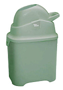 Накопитель-утилизатор для использованных подгузников Diaper Champ One Mid Green