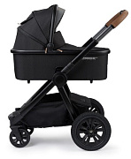 Детская коляска Happy Baby Mommer Pro 2 в 1 Black