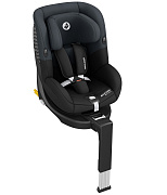 Автокресло Maxi-Cosi Mica 360 S I-size Tonal black/черный