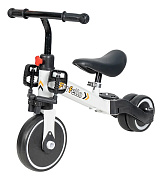 Детский трехколесный велосипед Farfello PLK-205 2024 белый