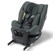 Автокресло Recaro Salia 125 Mineral Green