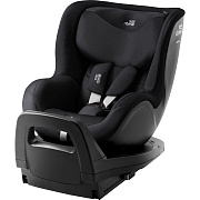 Детское автокресло Britax Roemer Dualfix Pro Style Carbon Black