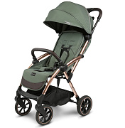 Прогулочная коляска Leclerc Baby Influencer XL Army Green