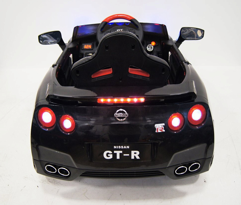 Kids ride on gtr online