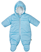 Комбинезон Сонный Гномик Бэмби голубой ЧЗ 62