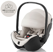 Автокресло Britax Roemer Baby-Safe Pro Soft Taupe