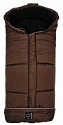 Флисовый конверт Kaiser Iglu Thermo Fleece 105х48 см brown