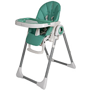 Стульчик для кормления SevillaBaby Mealtime emerald