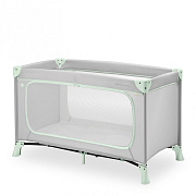 Детский манеж Hauck Dream n Play Plus Dusty Mint