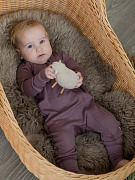 Комбинезон НаследникЪ Выжанова на молнии НВ8000 орхидея 56