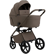Детская коляска 2 в 1 Sweet Baby SBL Elegante Therma Colore 427713 Beige