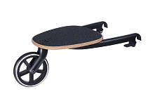 Подножка для старшего ребёнка к коляске Cybex Priam/Balios S/Talos S Black