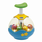 Игрушка Chicco Юла Aquarium