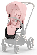 Набор чехлов прогулочного блока для коляски Cybex Priam IV Peach Pink