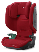 Автокресло Recaro Monza СFX i-size Imola Red