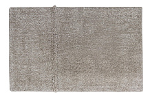 Шерстяной стираемый ковер Lorena Canals Tundra Blended Sheep Grey 170х240 см