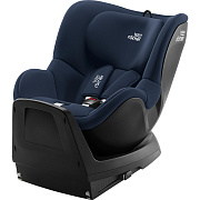 Автокресло Britax Roemer Dualfix Plus Night Blue