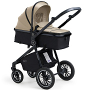 Коляска-трансформер Sweet Baby Ranger 2 в 1 Beige Glossy