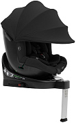 Автокресло Agex Drive i-Fix Black Черный