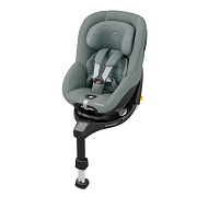 Автокресло Maxi-Cosi Mica 360 Pro I-size 8549510110 Authentic grey/серый