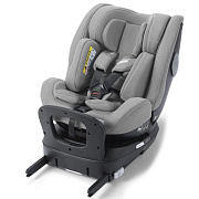 Автокресло Recaro Salia 125 Carbon Grey