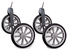Комплект колес Anex m/type gray