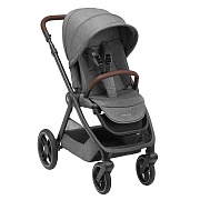 Детская прогулочная коляска Maxi-Cosi Oxford 1150029110 Select Grey/серый
