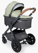 Детская коляска Happy Baby Mommer Pro 2 в 1 Olive