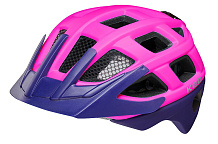 Шлем KED Kailu Pink Purple Matt S (49-53 см)