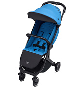 Детская прогулочная коляска Anex AIR-X Ax-08/L blue