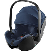 Автокресло Britax Roemer Baby-Safe Pro Night Blue